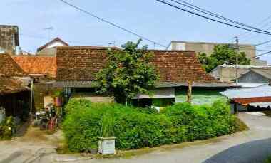 dijual tanah jl pandega