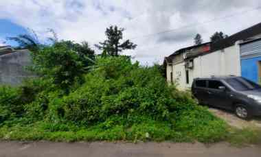 Dekat Jalan Magelang, Dijual Cepat Tanah Murah Pandowoharjo Sleman