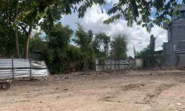 Dijual 10,4 are, jl. Pantai Batu Belig Kerobokan Kelod Kuta Utara