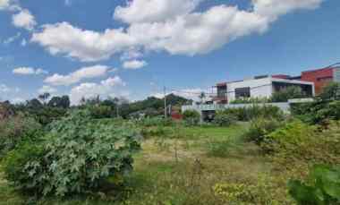 Dijual 6,88 are 5,3 are, jl. Babadan Pantai 5 Pererenan Mengwi Bdung