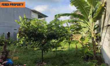 Kavling Bonus Kontrakan 7 Pintu Belakang Pasar Kranggan Bekasi