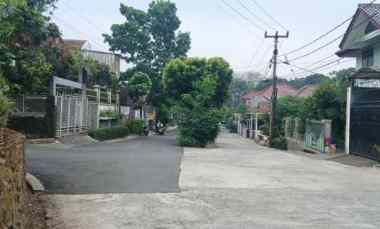 Tanah Dijual di JL. PASIR IMPUN