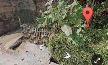 Dijual Murah Lahan Bandung Timur Ujung Berung Kota Bandung