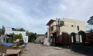 dijual tanah jl patimura