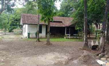 Dijual Tanah Strategis di jl Pelabuhan II Cikembar Sukabumi