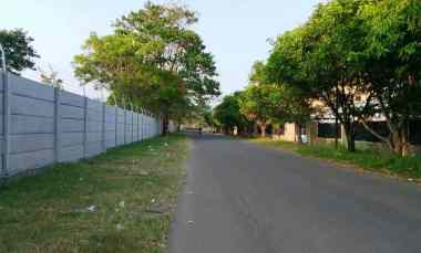 Lahan Investasi HGB 9,74 Ha Pinggir Jalan Provinsi PelabuhanratuJ