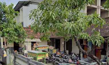 Dijual 3 are, Bonus Kosan, jl. Pendidikan Gg. Pramuwisata Sidakarya
