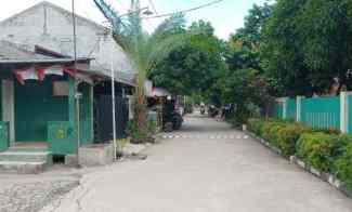 dijual tanah jl pepaya raya 26