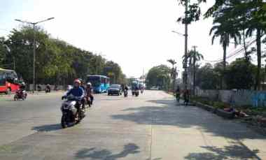 Dijual Tanah jl. Perintis Kemerdekaan/jl. Raya Bekasi, Jakarta Utara