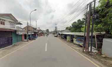 Tanah Dijual di Jl. Perjuangan, Kota Bekasi