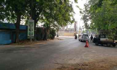 Dijual Tanah di jl. Perjuangan Raya, Bekasi Utara, Jawa Barat