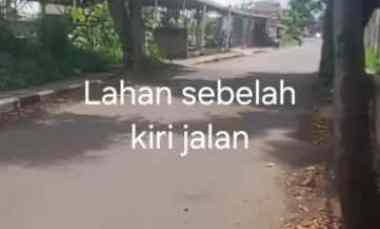 Tanah Dijual di Jl. Permana Citeureup
