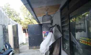 Dijual Hitung Tanah Rumah Tua Strategis di Margahayu, Bandung