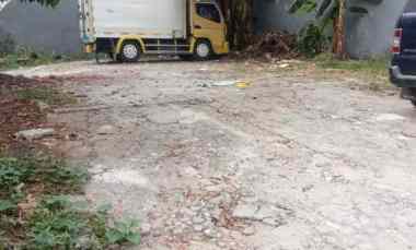 Tanah Kavling SHM Siap Bangun di Pondok Kelapa Jakarta Tim