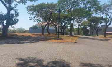 Kavling Citraland Bukit Golf Cluster Puncak Golf Double Way