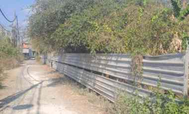 Tanah Dijual di Jl. Pura Batu Pageh Bali Cliff