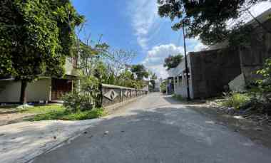 Tanah Mlati Sleman dekat PEMDA, jl Magelang, SCH, Lap. Denggung