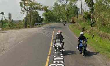 Dijual Murah Lahan Kawasan Industri Mainroad Bandung - Cirebon