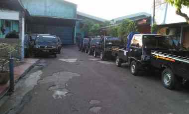 Dijual Tanah Strategis di jl. Raya Bekasi, Cakung, Jakarta Timur