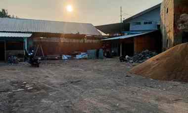 Tanah Murah SHM di Pinggir Jalan Raya Lokasi di Cipinang Jakarta Timur