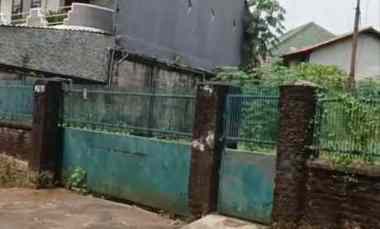dijual tanah jl raya bukit cengkeh ii