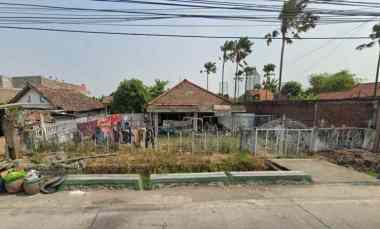 dijual tanah jl raya buncitan