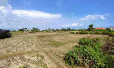 Jual Tanah Kosong di Nol Jalan by Pass IB Mantra Gianyar Bali