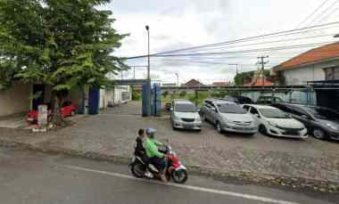 dijual tanah jl raya candi