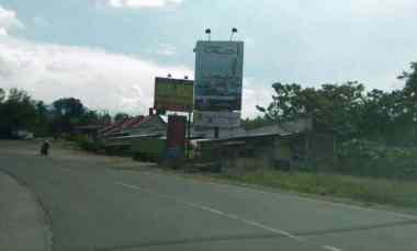 Tanah Murah Mainroad di Cicalengka Nagreg Cocok untuk Semua Bisnis