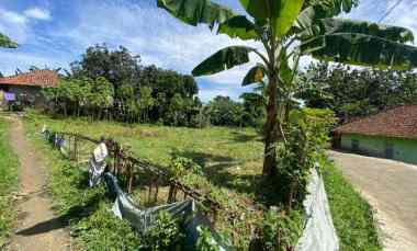 Tanah Dijual di Jl. Raya Cijeruk Bogor