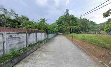 Dijual Kavling dengan Ijin Rumah Duka Krematorium Serpong