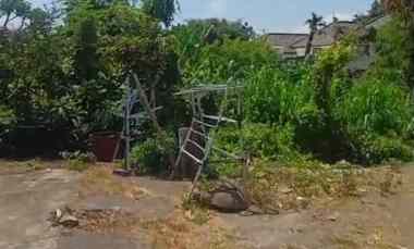 Dijual 22,95 are, jl. Bulakan Liu Raya Dalung Sempidi Mengwi Badung