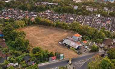 Tanah Dijual di Jl. Raya Denpasar Gilimanuk