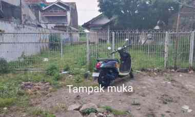Dijual Murah Tanah dan Bangunan Derwati Sayap Summarecon Mall Bandung