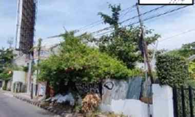 Jual Tanah Shm di Jalan Raya Moewardi Kota Solo Strategis