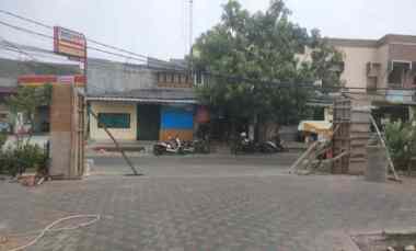 Tanah Dijual di Jl Raya Jakamulya