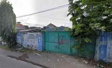 dijual tanah jl raya jambangan kec