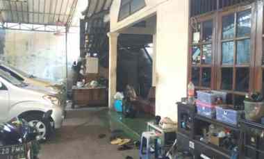 Tanah Dijual di Jl Raya Jatiwaringin Jakarta Timur