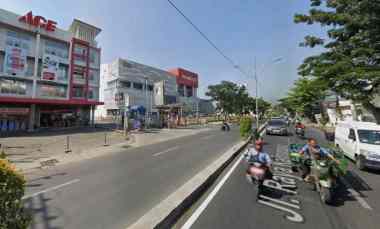 Tanah Dijual di Jl Raya Kalirungkut