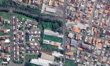 Tanah Komersial Strategis Raya Kendung dekat Citraland Utara