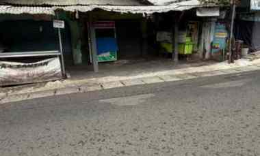 Tanah Dijual di Jl. Raya Lapan