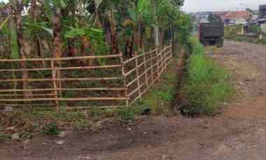 Dijual Murah Tanah SHM Mainroad Lingkar Nagreg Kab. Bandung