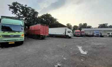 Tanah Gudang Industri Komersial Raya Mastrip Karang Pilang