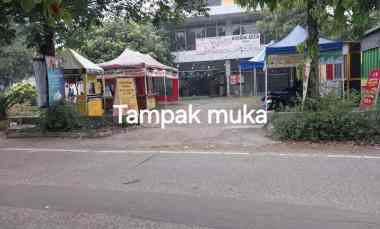 Tanah Dijual di Jl. Raya Panyileukan