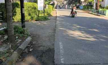 Tanah Dijual di Jl. Raya Panyileukan