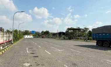 Tanah Dijual di Jl Raya Roomo
