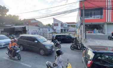 Tanah Raya Rungkut Madya Strategis Komersial Siap Bangun