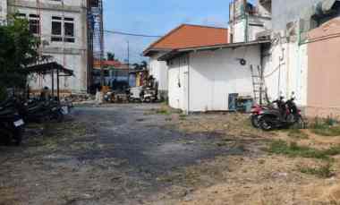 Tanah Dijual di Jl. Raya Semat