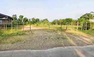 Kaveling Tanah Strategis Exit Tol Cipali Cikedung di Rebana