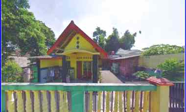 Tanah Bonus Rumah Wedomartani 400 M Asrama UNY, 800 meter jl. Raya Taj